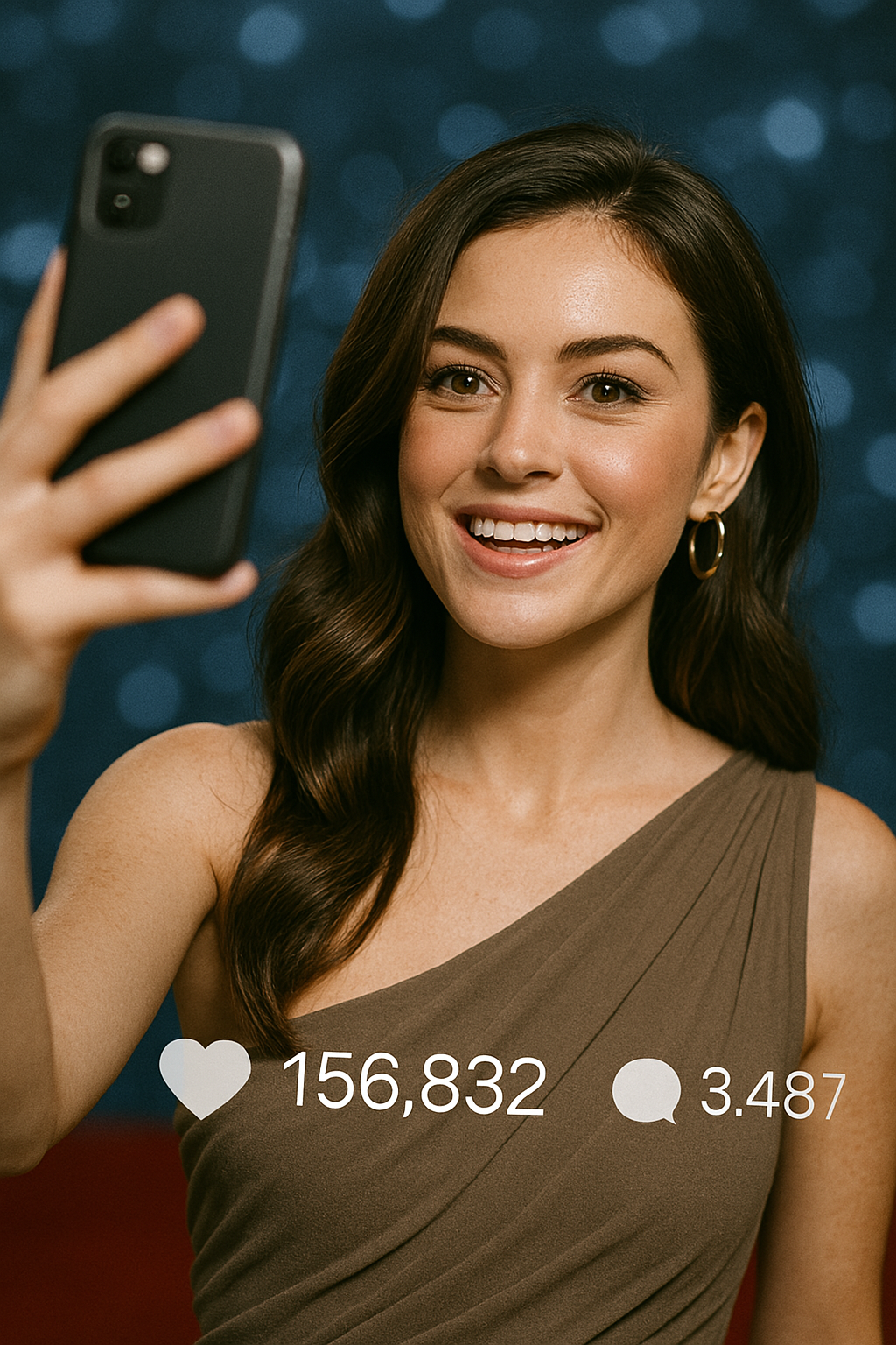 Social Media Buzz